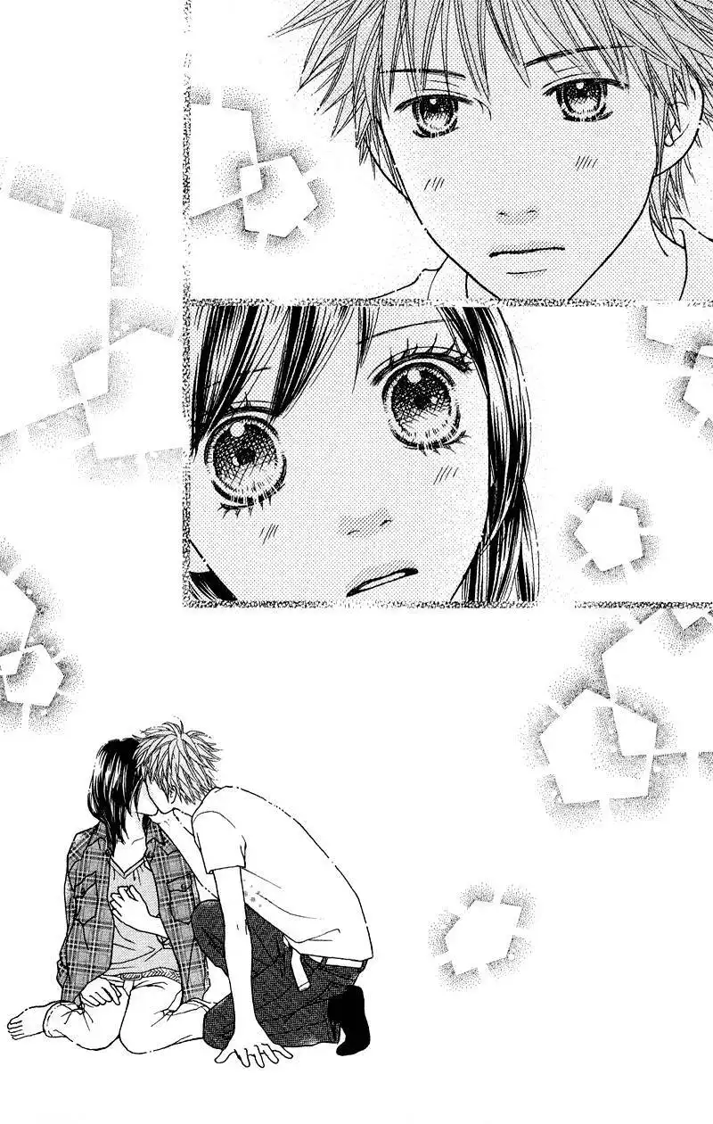 Parfait Tic Chapter 111 21